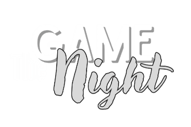 Game Night Logo