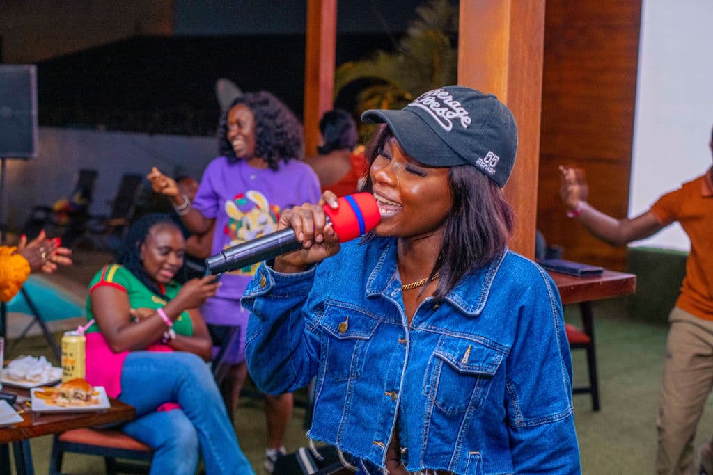Game Night Fun