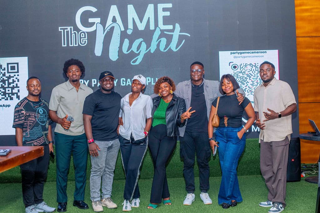Game Night Fun