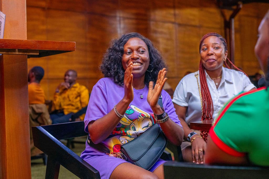 Game Night Fun