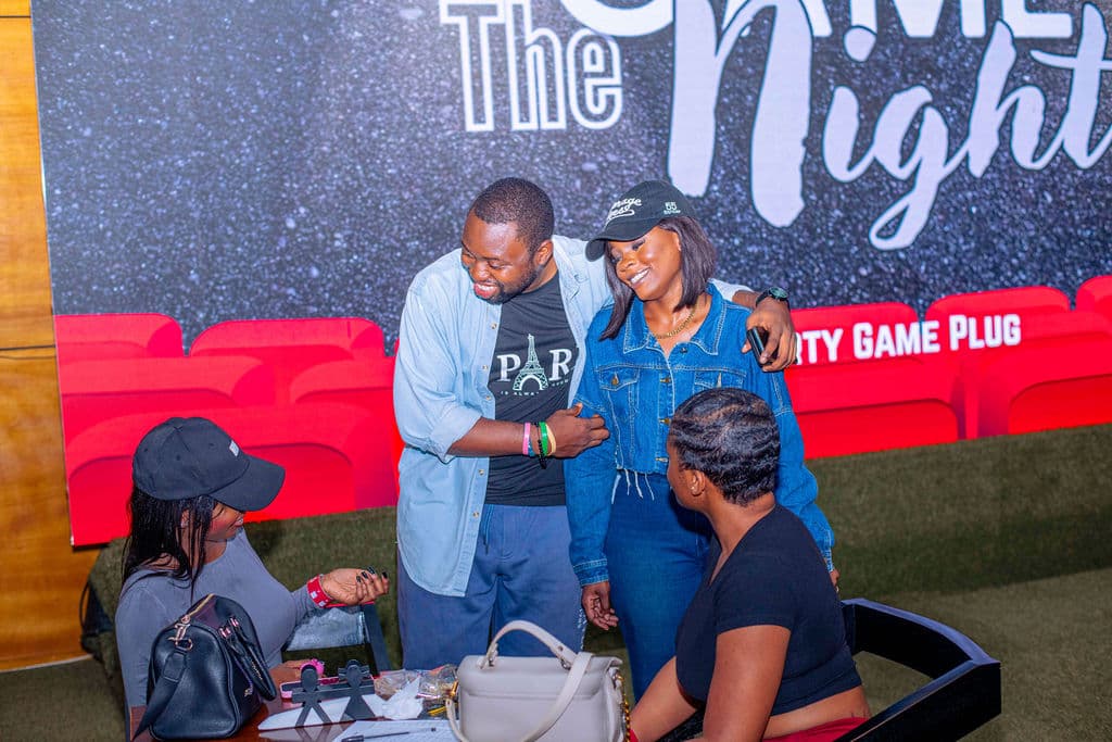 Game Night Photo 11